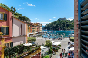 Chic Piazzetta Hideaway by PortofinoVip Portofino